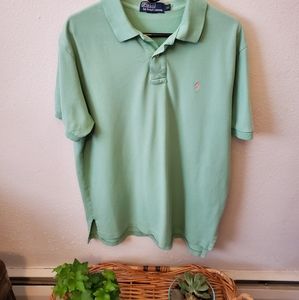 Ralph Lauren Classic Polo